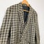 Messini Disimor - Brown Check Tailored Suit Carousel 6