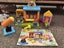 LEGO DUPLO 10839 Shooting Gallery Carousel 1
