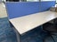 Double electric standing desk Carousel 1