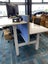 Double electric standing desk Carousel 2