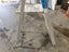 3 Step Aluminum Platform Ladder Carousel 3