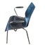 Black armchair Carousel 2