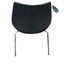 Black armchair Carousel 3