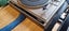 NEC P305E Record Player Carousel 4