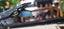 NEC P305E Record Player Carousel 6