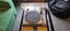 NEC P305E Record Player Carousel 2
