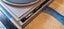 NEC P305E Record Player Carousel 3