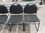 4 Reception Chairs Carousel 3