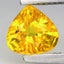 $1 RES * Buy Now $1,199.00 * 0.51ct Pear VS Yellow SAPPHIRE Loose Gemstone Carousel 1