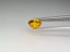 $1 RES * Buy Now $1,199.00 * 0.51ct Pear VS Yellow SAPPHIRE Loose Gemstone Carousel 7