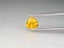 $1 RES * Buy Now $1,199.00 * 0.51ct Pear VS Yellow SAPPHIRE Loose Gemstone Carousel 11