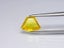 $1 RES * Buy Now $1,299.00 * 1.12ct Trapezoid Yellow SAPPHIRE Loose Gemstone Carousel 4