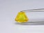 $1 RES * Buy Now $1,299.00 * 1.12ct Trapezoid Yellow SAPPHIRE Loose Gemstone Carousel 5