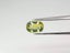 $1 RES * Buy Now $1,399.00 * 0.83ct UNHEATED Green Oval Sapphire Loose Gemstone Carousel 4