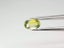 $1 RES * Buy Now $1,399.00 * 0.83ct UNHEATED Green Oval Sapphire Loose Gemstone Carousel 6