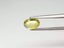 $1 RES * Buy Now $1,399.00 * 0.83ct UNHEATED Green Oval Sapphire Loose Gemstone Carousel 7