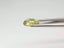 $1 RES * Buy Now $1,399.00 * 0.83ct UNHEATED Green Oval Sapphire Loose Gemstone Carousel 3
