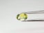 $1 RES * Buy Now $1,399.00 * 0.83ct UNHEATED Green Oval Sapphire Loose Gemstone Carousel 9