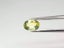 $1 RES * Buy Now $1,399.00 * 0.83ct UNHEATED Green Oval Sapphire Loose Gemstone Carousel 10