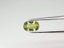 $1 RES * Buy Now $1,399.00 * 0.83ct UNHEATED Green Oval Sapphire Loose Gemstone Carousel 12
