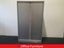 Large Tambour Cabinet 2000h x 500d x 1200 Carousel 1