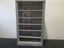 Large Tambour Cabinet 2000h x 500d x 1200 Carousel 4