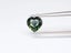 $1 RES * Buy Now $1,299.00 * 0.78ct AUSTRALIAN Heart Sapphire Loose Gemstone Carousel 7