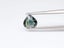 $1 RES * Buy Now $1,299.00 * 0.78ct AUSTRALIAN Heart Sapphire Loose Gemstone Carousel 11