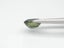 $1 RES * Buy Now $1,399.00 * 0.89ct Green Oval Sapphire Loose Gemstone Carousel 12