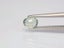 $1 RES * Buy Now $1,299.00 * 0.61ct Green Oval VS Sapphire Loose Gemstone Carousel 3