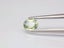 $1 RES * Buy Now $1,299.00 * 0.61ct Green Oval VS Sapphire Loose Gemstone Carousel 9