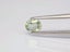 $1 RES * Buy Now $1,299.00 * 0.61ct Green Oval VS Sapphire Loose Gemstone Carousel 10