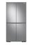 SAMSUNG 648L STAINLESS ICE & WATER FRENCH DOOR REFRIGERATOR SRF7500SB Carousel 2