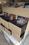 Awesome Vinyl Record Storage Unit Carousel 3