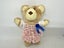 Cabbage Patch Furskin Carousel 1