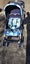 BabyCare Stroller with Cushion – Lightly Used, City-Ready & Versatile Carousel 1