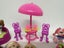 Polly Pocket Collection Carousel 3