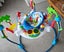 Baby Einstein Neighborhood Symphony Activity Jumper – Like New Carousel 1