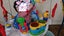 Baby Einstein Neighborhood Symphony Activity Jumper – Like New Carousel 2