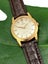 Omega 1960 18ct Yellow Gold Seamaster Auto Mens Wristwatch Ref OT14704 Serviced Carousel 1
