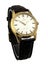 Omega 1960 18ct Yellow Gold Seamaster Auto Mens Wristwatch Ref OT14704 Serviced Carousel 4