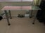Computer Desk Carousel 1