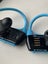 Sony W Series Waterproof MP3 4GB Walkman (Blue) Carousel 4