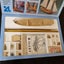 Alert Model Boat set Carousel 3
