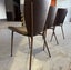 Midcentury Danish John Crichton Style chairs Carousel 3