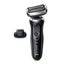Braun Series 7 Wet & Dry Shaver w/ Precision Trimmer Head 71-N1200s Carousel 1
