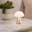 Lexon Mina Mini Led Lamp - Gold Carousel 4