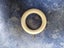 46 White Wooden Curtain Rings - New Carousel 2