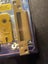 LEGGE 5 LEVER SECURITY LOCK FRENCH DOORS ? UNOPENED MADE IN UK 2 KEYS Carousel 3