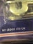 LEGGE 5 LEVER SECURITY LOCK FRENCH DOORS ? UNOPENED MADE IN UK 2 KEYS Carousel 5